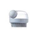 Foaming Massage Brush